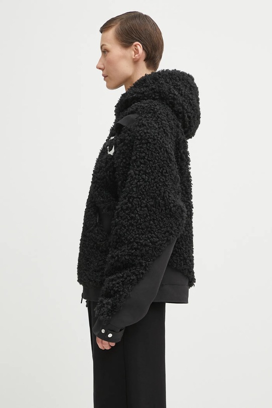 Куртка Heliot Emil чорний PREAW25.M.02.155.BLK01