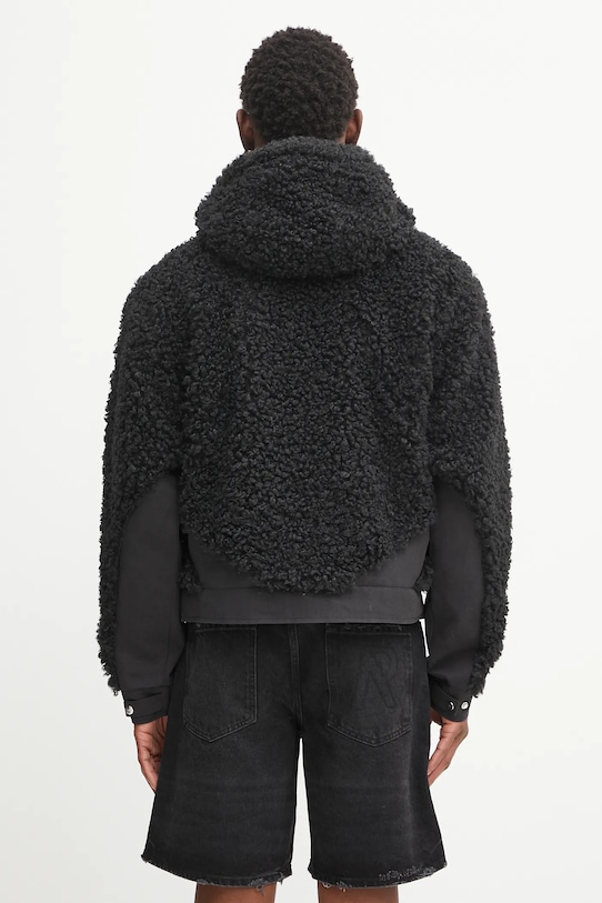 Куртка Heliot Emil PREAW25.M.02.155.BLK01 чёрный