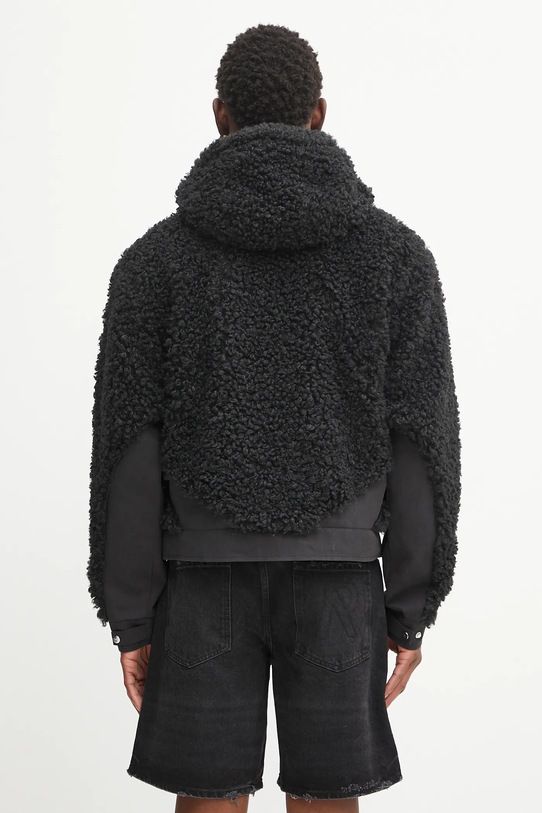 Куртка Heliot Emil PREAW25.M.02.155.BLK01 чорний