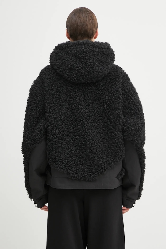 Куртка Heliot Emil PREAW25.M.02.155.BLK01