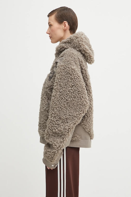 Куртка Heliot Emil коричневый PREAW25.M.02.155.DST19