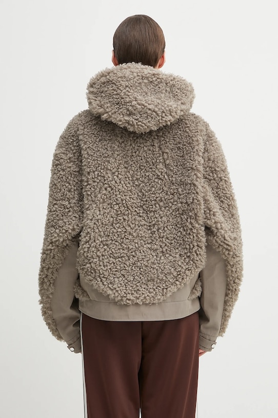 Heliot Emil jacket PREAW25.M.02.155.DST19