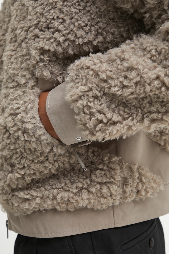 Heliot Emil jacket PREAW25.M.02.155.DST19