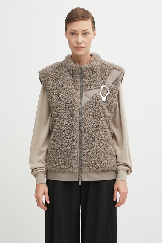 Безрукавка Heliot Emil PREAW25.M.03.038.DST19 коричневый AW25
