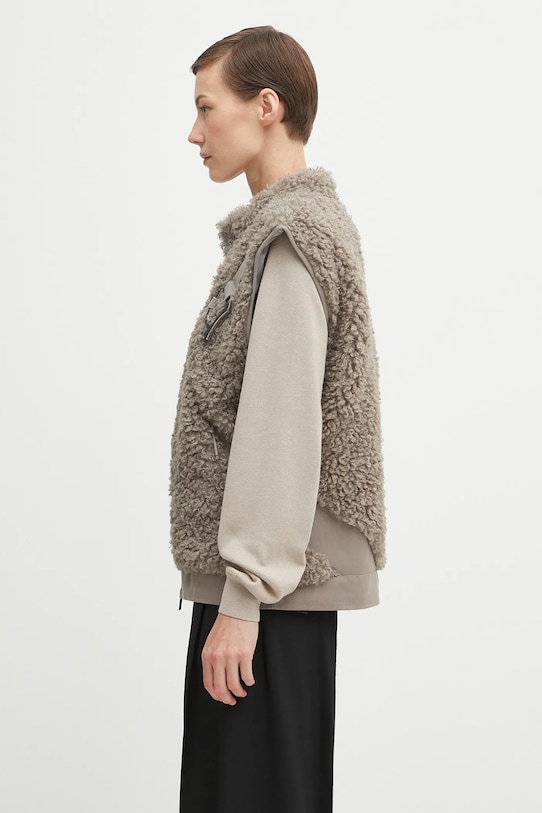 Безрукавка Heliot Emil коричневий PREAW25.M.03.038.DST19