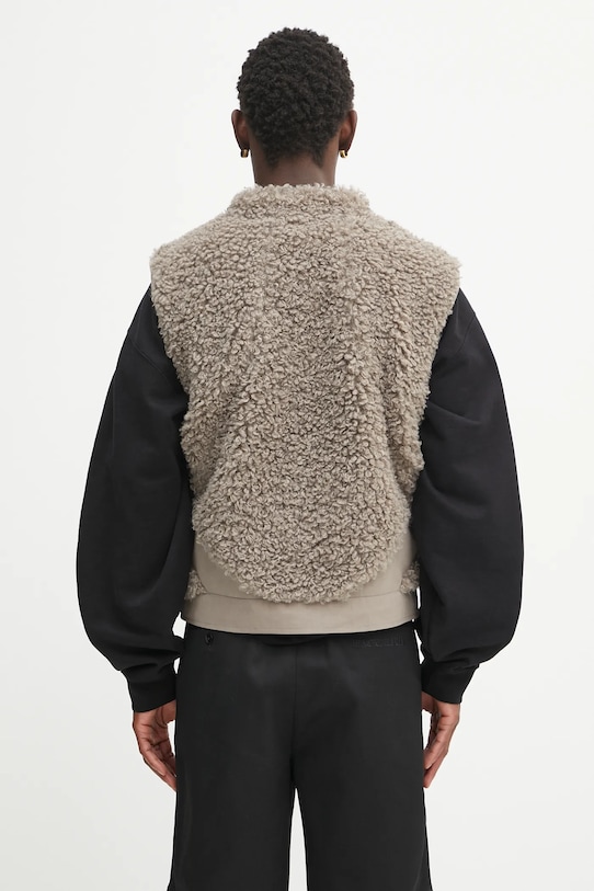 Безрукавка Heliot Emil PREAW25.M.03.038.DST19 коричневий