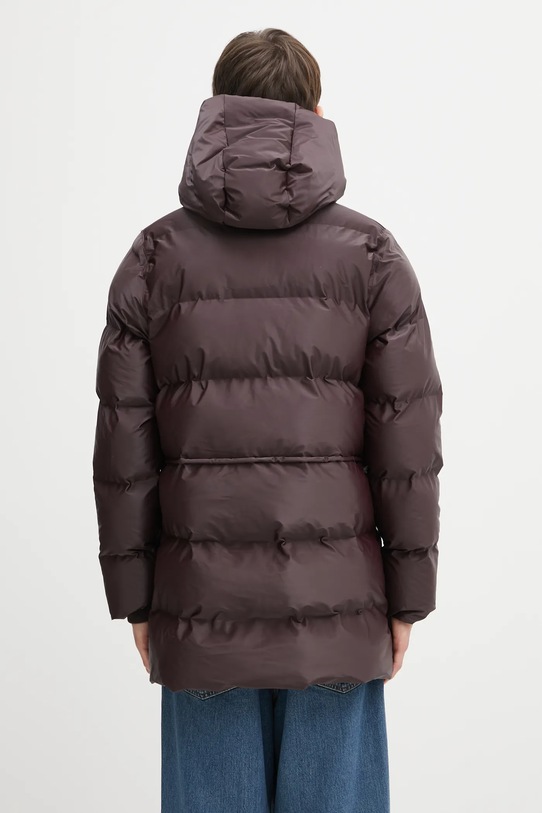 Rains kurtka Alta W3T4 15160.129 fioletowy