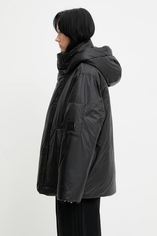 Rains kurtka Torna W4T3 17260.01 czarny AW25
