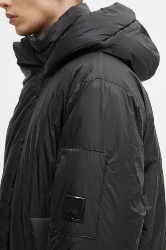 Bunda Rains Torna W4T3 17260.01