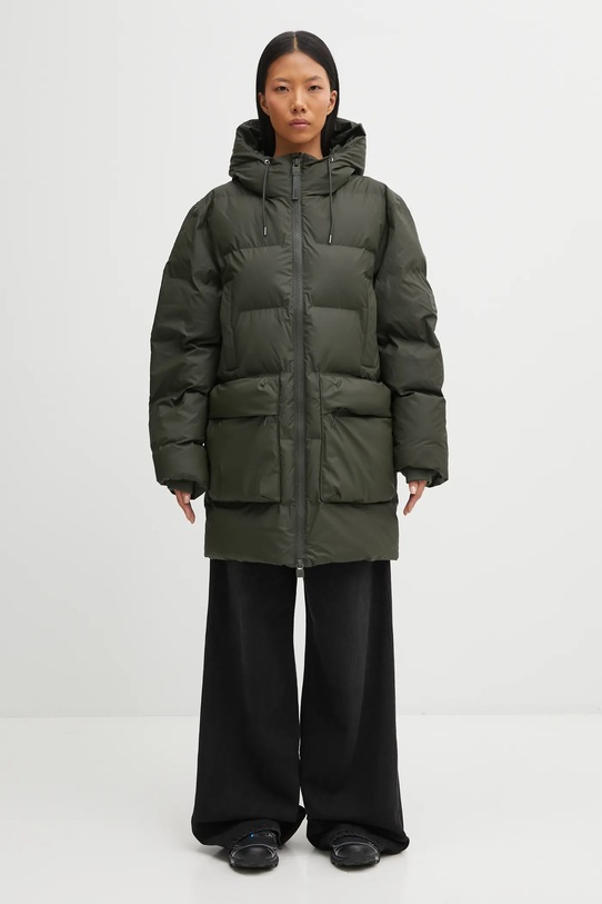 Rains kurtka Alta W3T4 15210.03