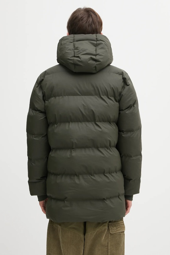 Rains kurtka Alta W3T4 15210.03 zielony