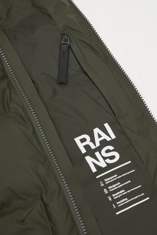 Rains geacă Alta W3T4 15210.03