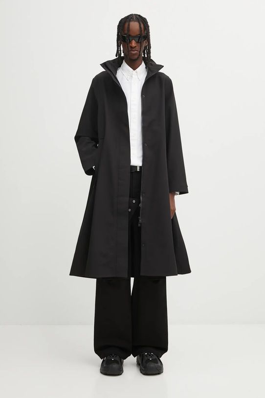 Rains kurtka Suva Vision Softshell 12500.01