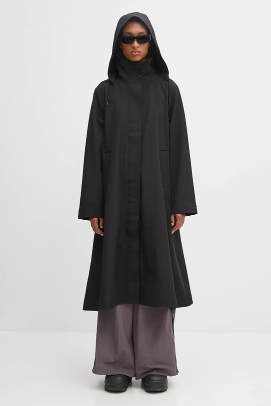 Rains kurtka Suva Vision Softshell 12500.01