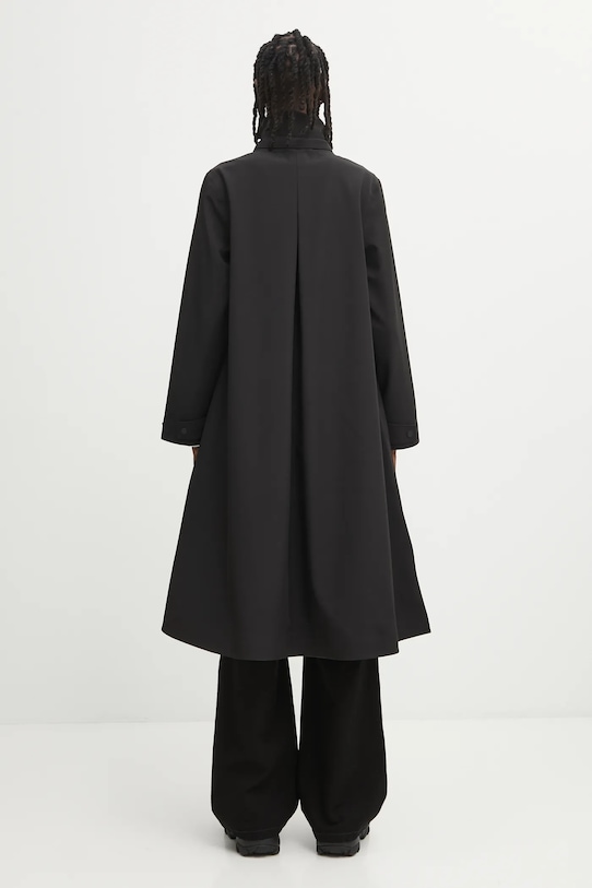 Rains kurtka Suva Vision Softshell 12500.01 czarny