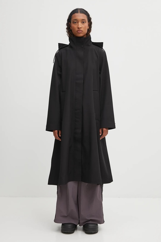 Rains kurtka Suva Vision Softshell 12500.01