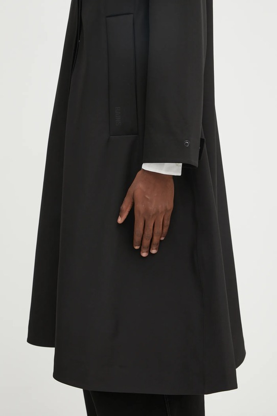 Rains kurtka Suva Vision Softshell 12500.01