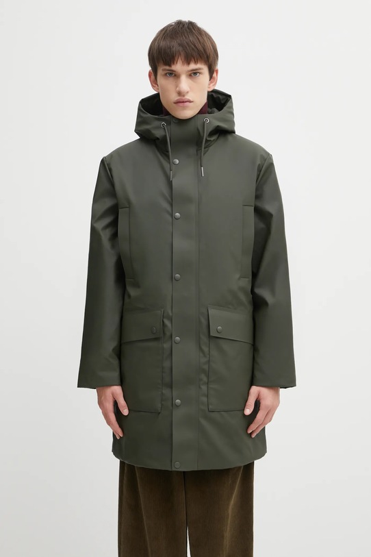 Rains hanorac Nome Long Parka W3T3 21460.03