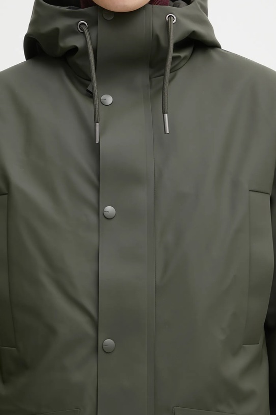 Rains hanorac Nome Long Parka W3T3 21460.03