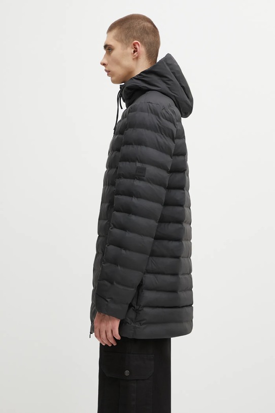 Abbigliamento Rains giacca Lohja W3T3 15900.01 nero