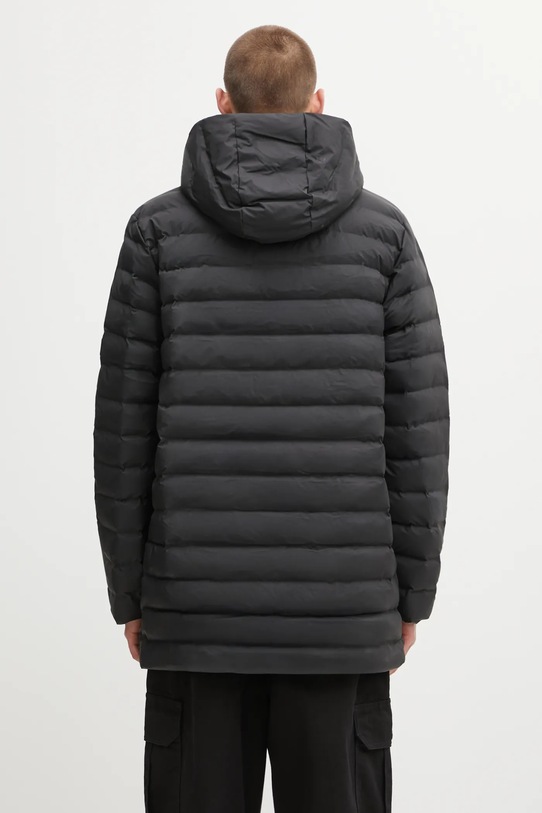 Rains giacca Lohja W3T3 15900.01 nero