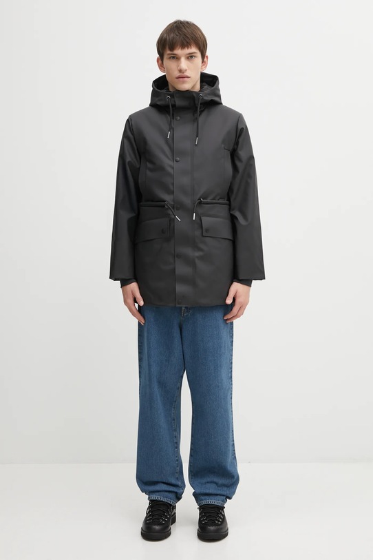 Rains hanorac Nome String W Parka W3T3 21500.01