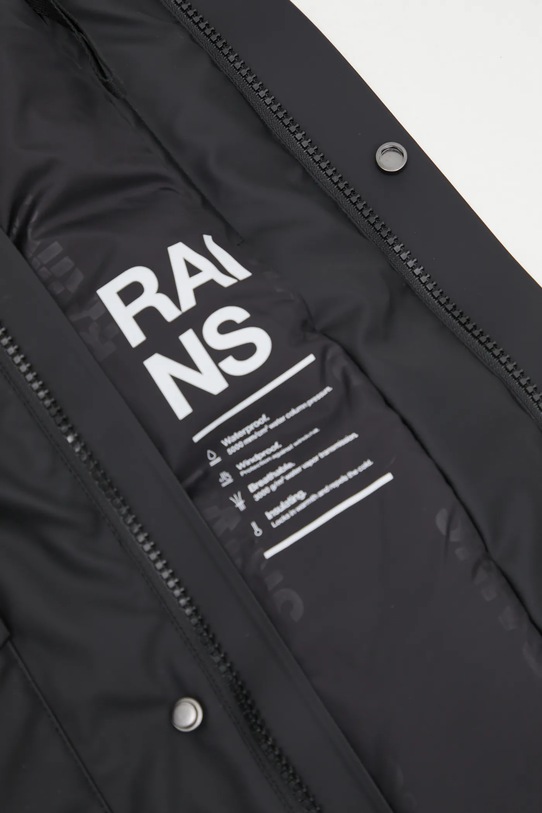 Rains kurtka Nome Parka W3T3 21450.01