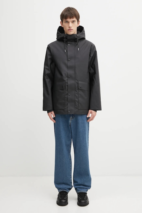 Rains kurtka Nome Parka W3T3 21450.01