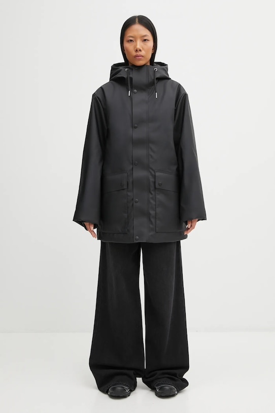 Rains kurtka Nome Parka W3T3 21450.01