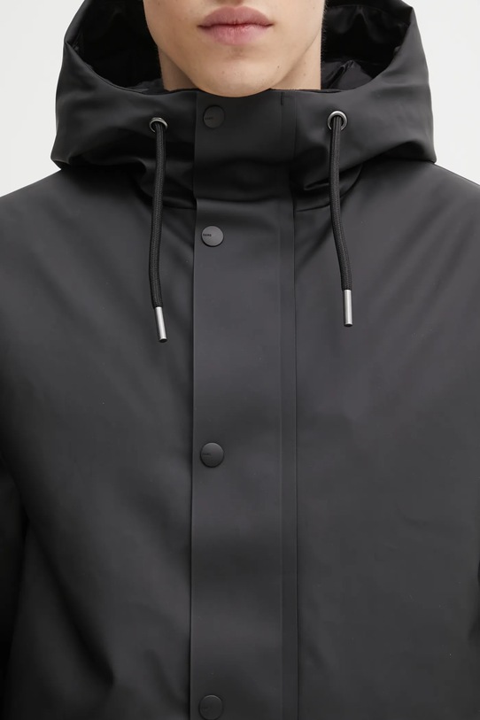 Rains geacă Nome Parka W3T3 21450.01