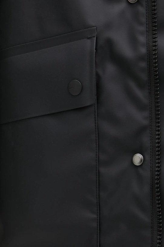 Rains kurtka Nome Parka W3T3 czarny 21450.01