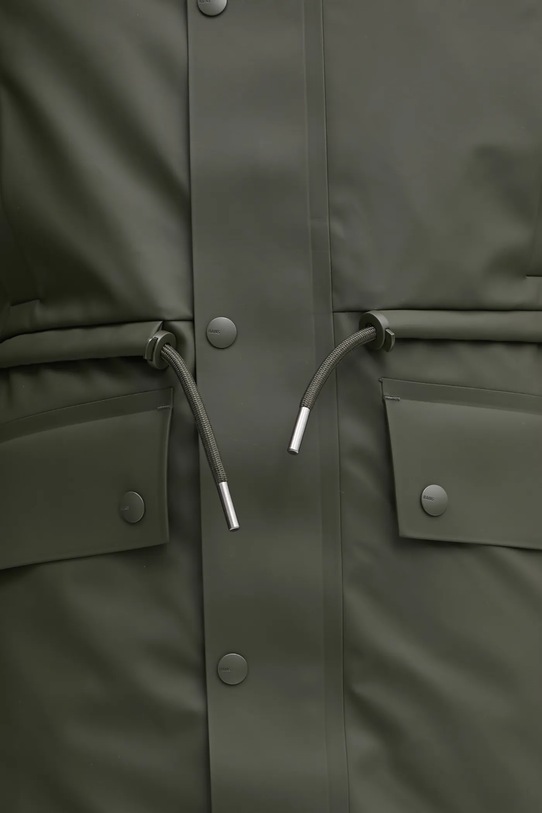 Παρκά Rains Nome String W Parka W3T3 21500.03