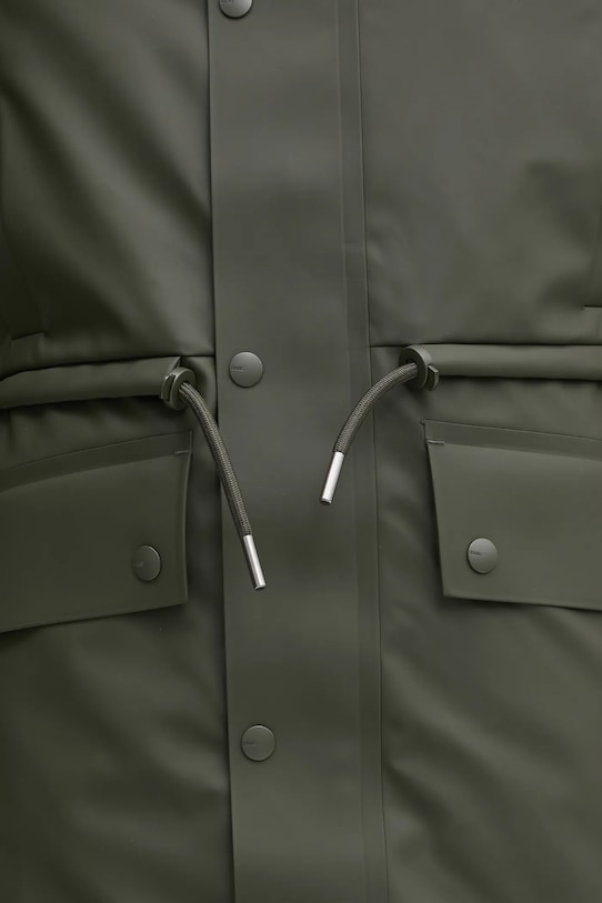 Rains parka Nome String W Parka W3T3 21500.03