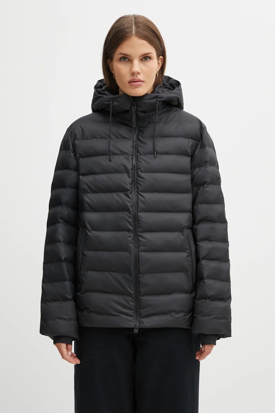 Rains kurtka Lohja W3T2 15810.01 czarny AW25