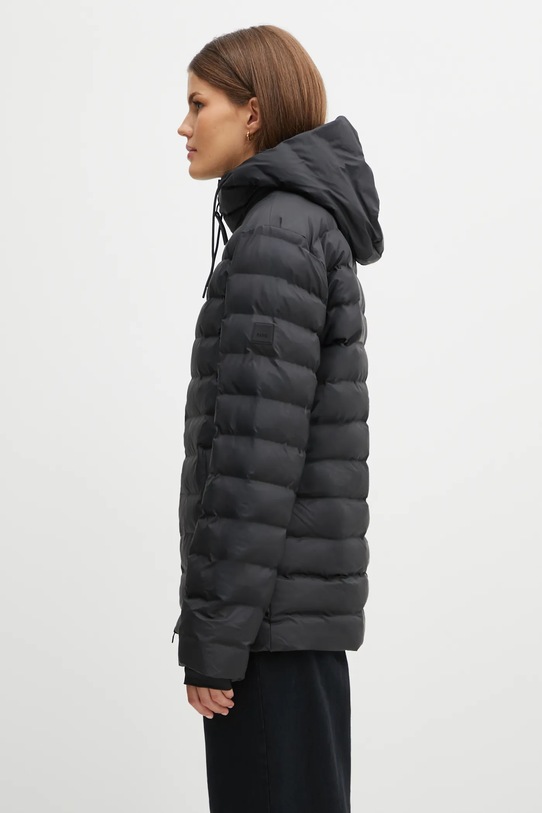 Rains giacca Lohja W3T2 nero 15810.01