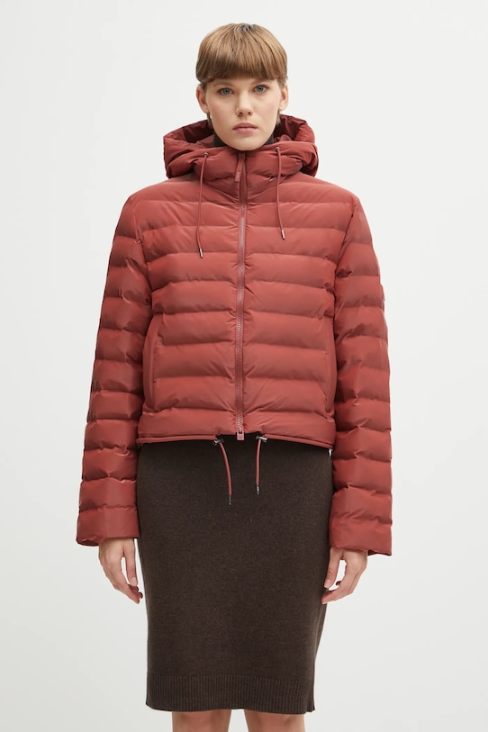 Яке Rains Lohja W3T2 15820.125 оранжев AW25