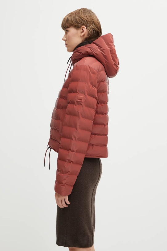 Яке Rains Lohja W3T2 оранжев 15820.125