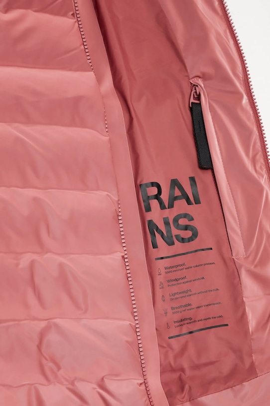 Яке Rains Lohja W3T2 15820.125