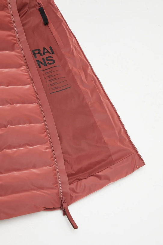 Μπουφάν Rains Lohja Curve W3T3 15890.125