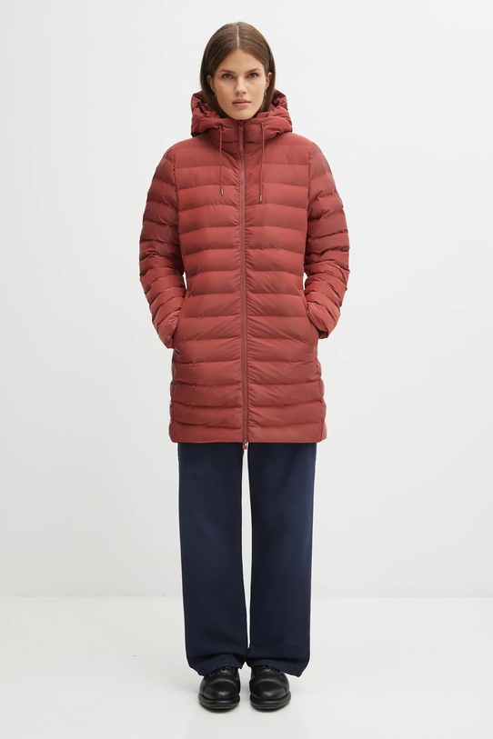 Μπουφάν Rains Lohja Curve W3T3 15890.125