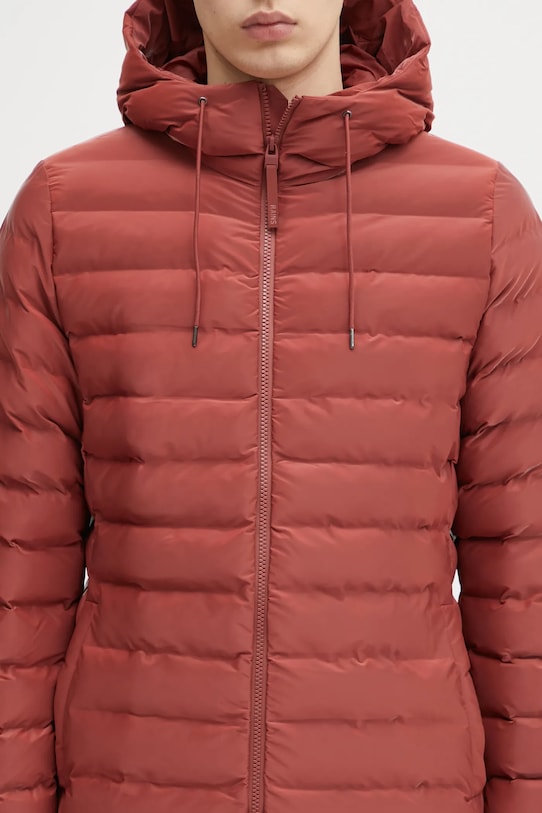 Μπουφάν Rains Lohja Curve W3T3 15890.125