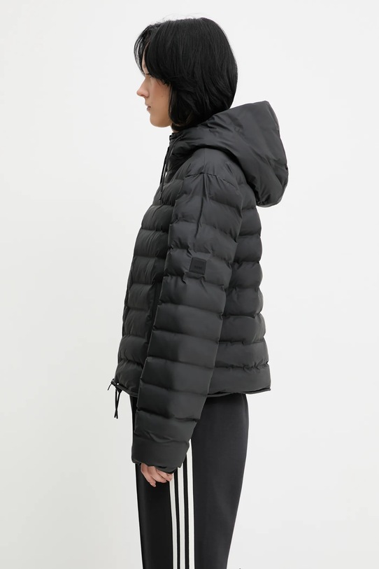 Rains kurtka Lohja W3T2 15820.01 czarny AW25