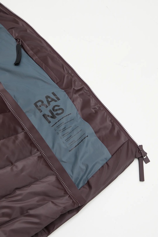 Μπουφάν Rains Lohja W3T2 15810.129