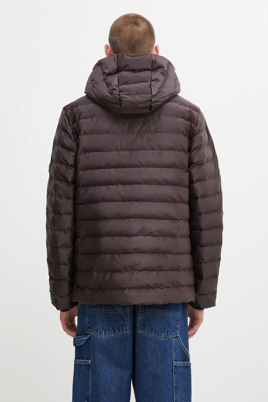 Μπουφάν Rains Lohja W3T2 15810.129 μωβ