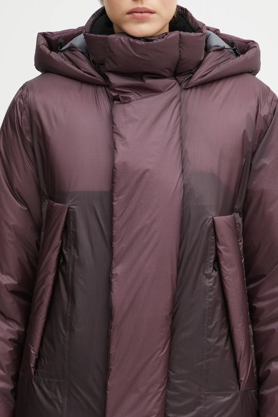 Яке Rains Torna Curve W4T3 виолетов 17200.129