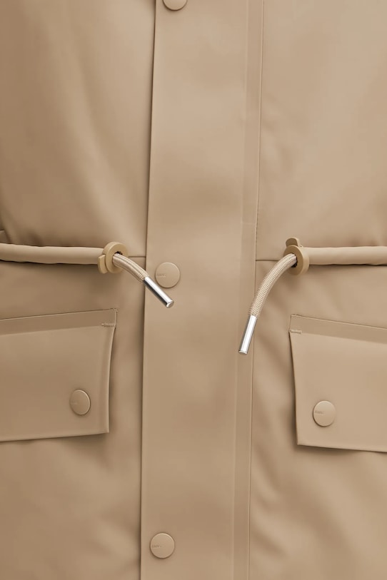 Rains parka Nome String W Parka W3T3 21500.133