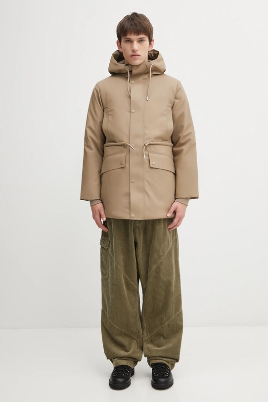 Rains hanorac Nome String W Parka W3T3 21500.133