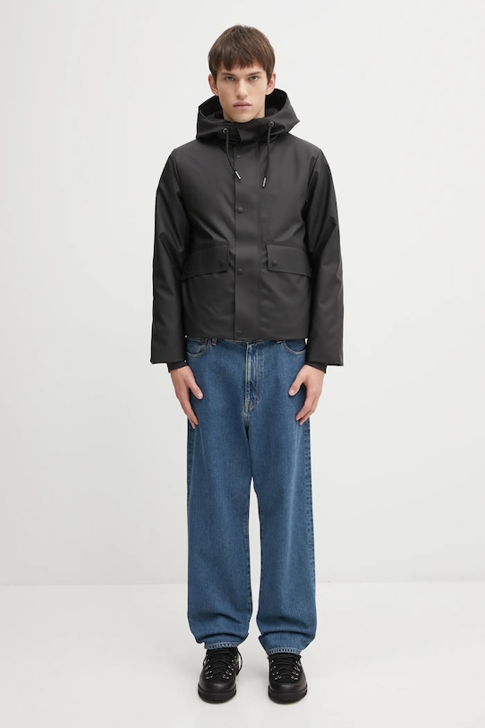 Rains kurtka Nome Short W Parka W3T3 21490.01