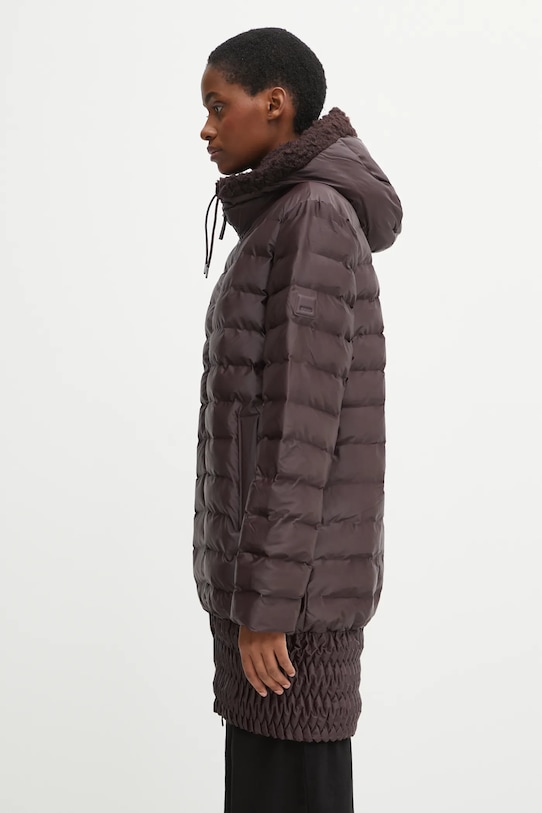 Rains kurtka Lohja W3T3 17250.129 fioletowy AW25