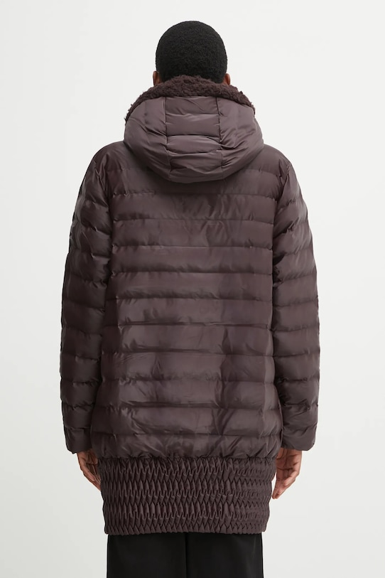 Odzież Rains kurtka Lohja W3T3 17250.129 fioletowy